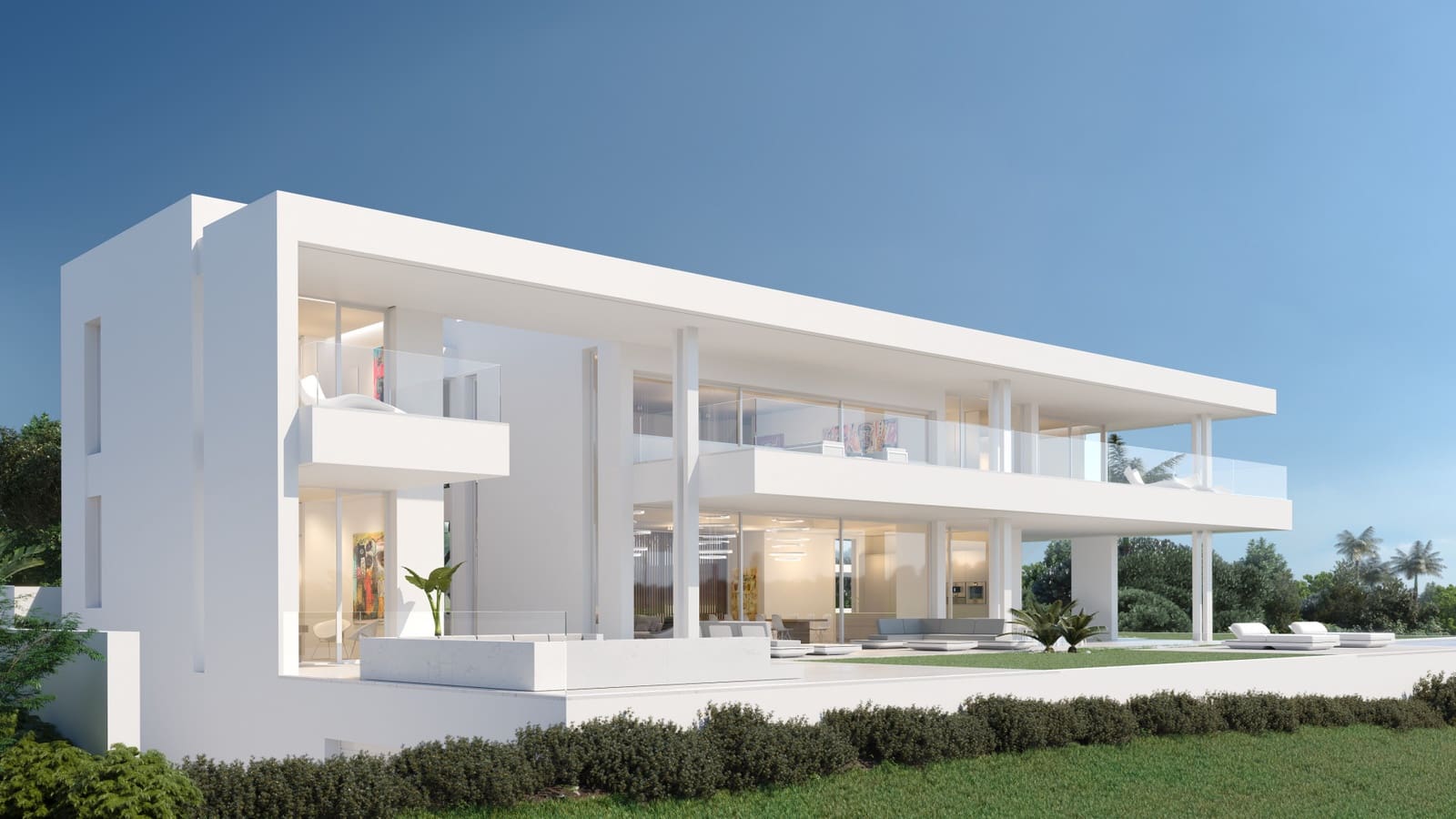 Terrain à Bâtir à vendre à Marbella - 2 750 000 € (Ref: 9578564)