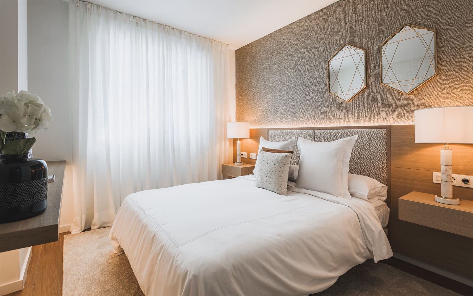 Apartamento de 2 habitaciones en Marbella en venta con piscina garaje - 395.000 € (Ref: 9585972)