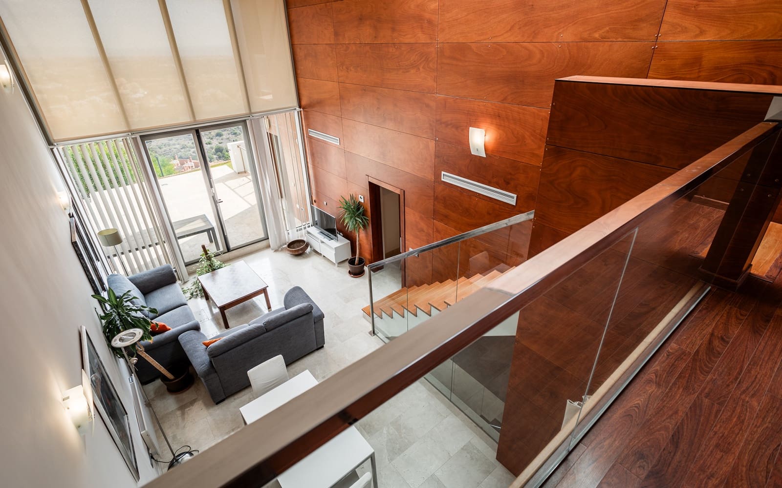 3 camera da letto Villetta Bifamiliare in vendita in Benahavis con piscina garage - 795.000 € (Rif: 9585973)