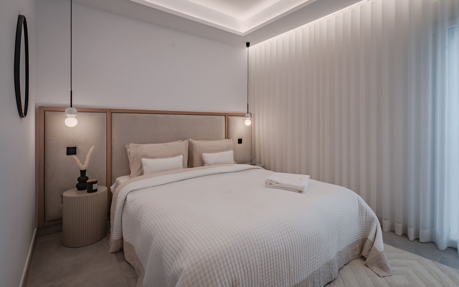 4 sovrum Takvåning till salu i Puerto Banus - 3 750 000 € (Ref: 9590842)