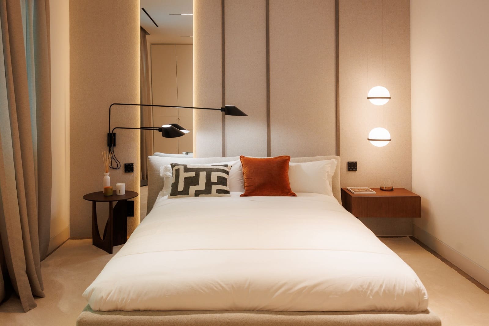 4 makuuhuone Huvila myytävänä paikassa Marbella mukana uima-altaan 
autotalli - 5 400 000 € (Ref: 9590846)