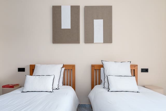 4 bedroom Apartment for sale in Marbella with pool garage - € 1,595,000 (Ref: 9590847)