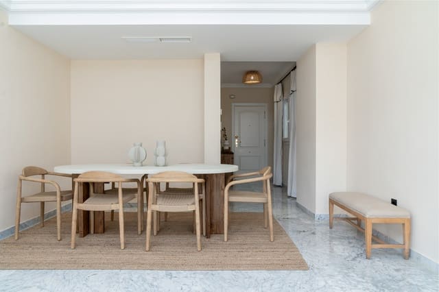 4 slaapkamer Appartement te koop in Marbella met zwembad garage - € 1.595.000 (Ref: 9590847)