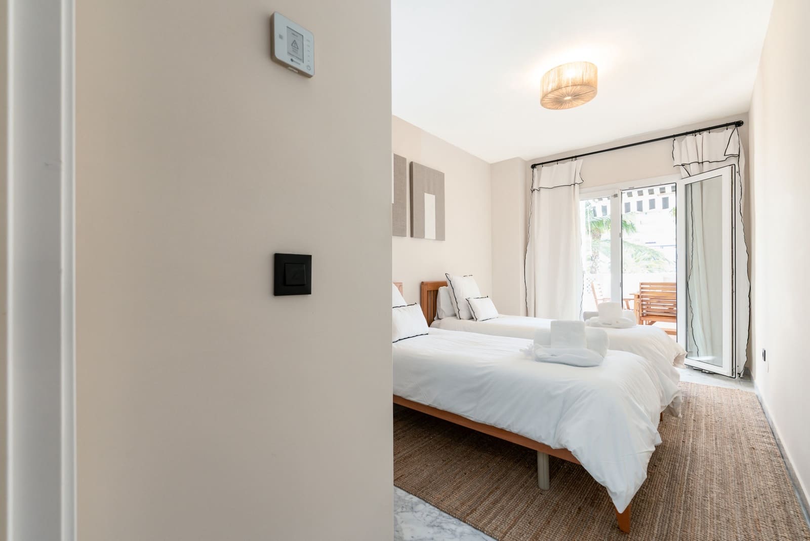 4 quarto Apartamento para venda em Marbella com piscina garagem - 1 595 000 € (Ref: 9590847)