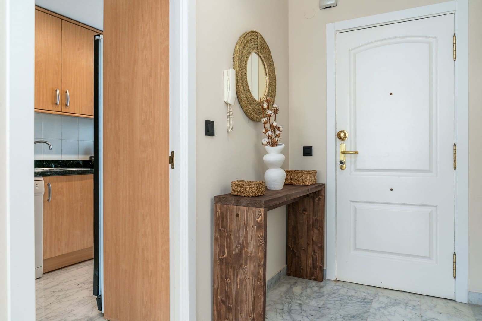 4 quarto Apartamento para venda em Marbella com piscina garagem - 1 595 000 € (Ref: 9590847)
