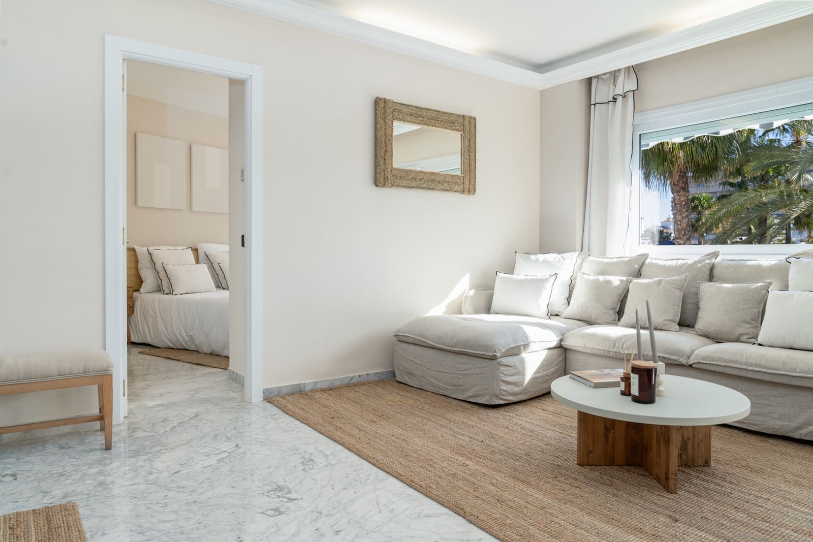 4 quarto Apartamento para venda em Marbella com piscina garagem - 1 595 000 € (Ref: 9590847)