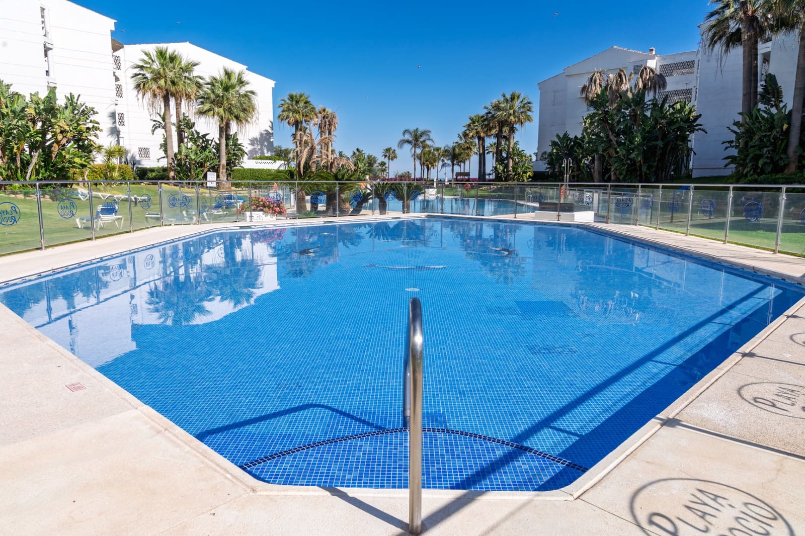 4 quarto Apartamento para venda em Marbella com piscina garagem - 1 595 000 € (Ref: 9590847)
