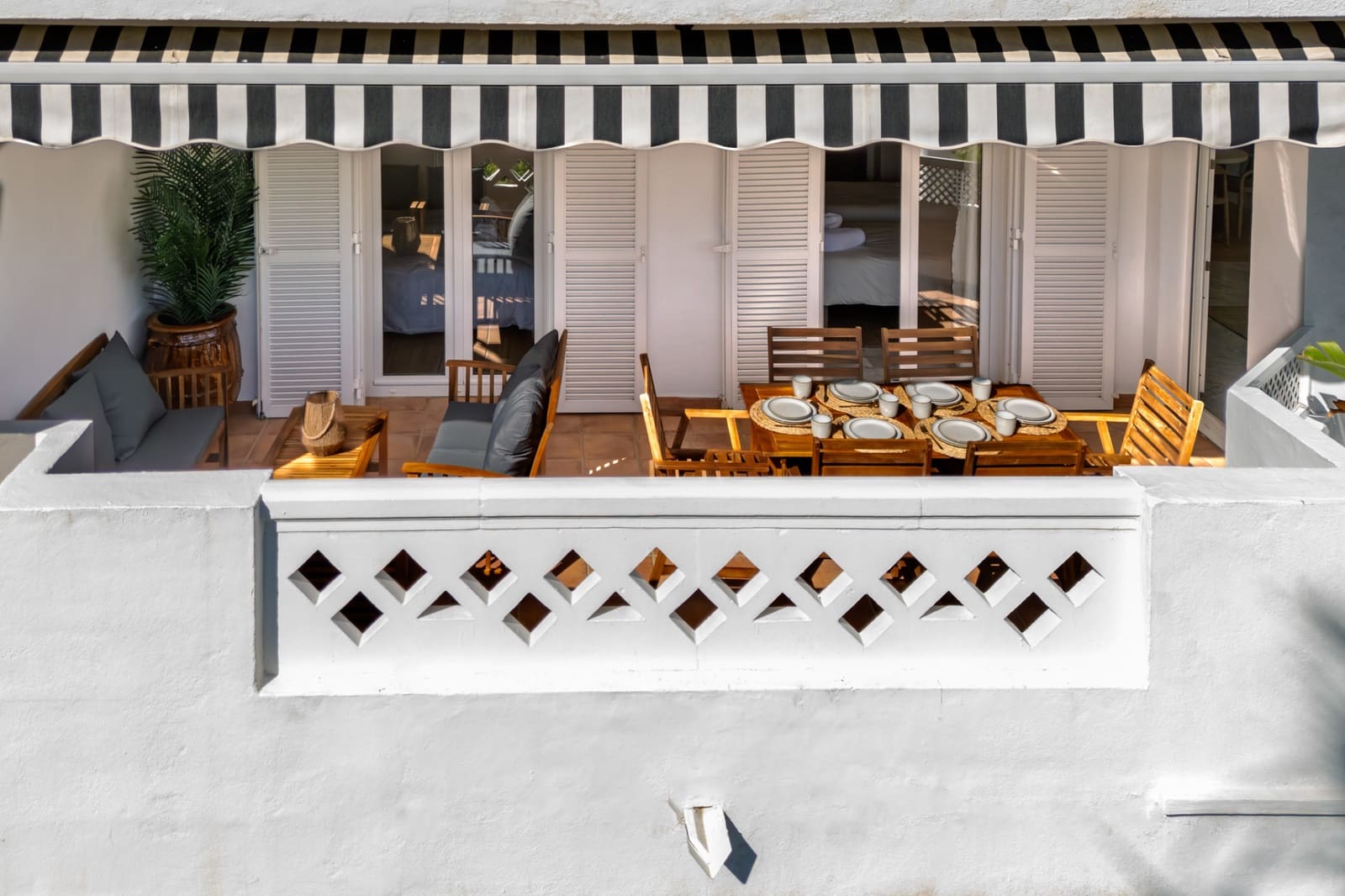 4 quarto Apartamento para venda em Marbella com piscina garagem - 1 595 000 € (Ref: 9590847)