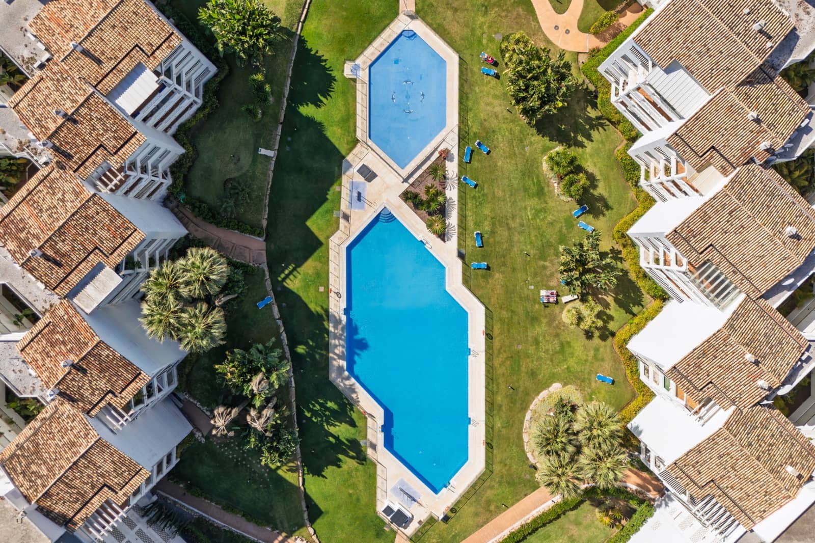 4 quarto Apartamento para venda em Marbella com piscina garagem - 1 595 000 € (Ref: 9590847)