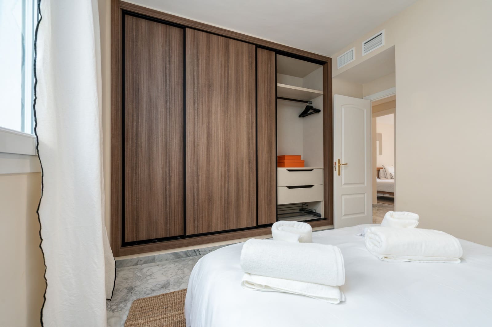 4 quarto Apartamento para venda em Marbella com piscina garagem - 1 595 000 € (Ref: 9590847)