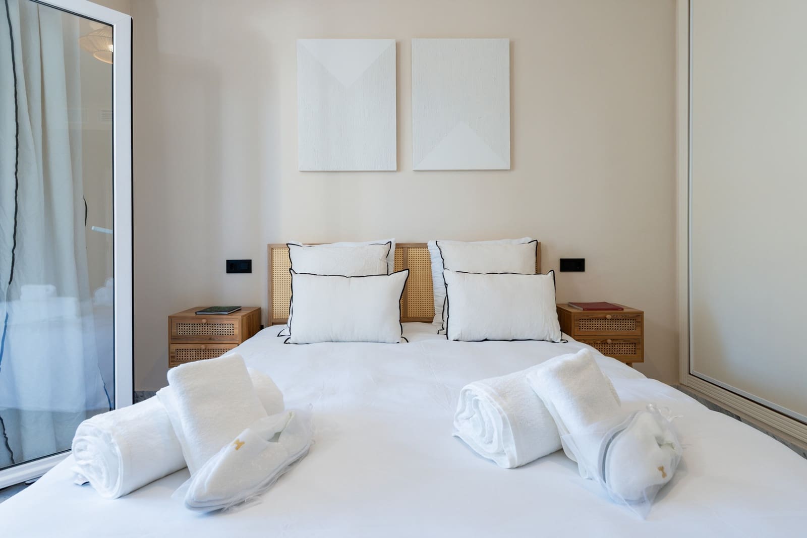 4 quarto Apartamento para venda em Marbella com piscina garagem - 1 595 000 € (Ref: 9590847)