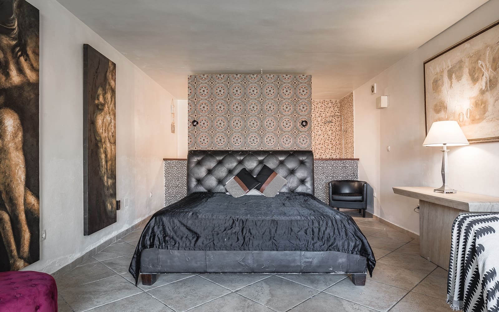 5 bedroom Villa for sale in Marbella with pool garage - € 2,295,000 (Ref: 9590848)