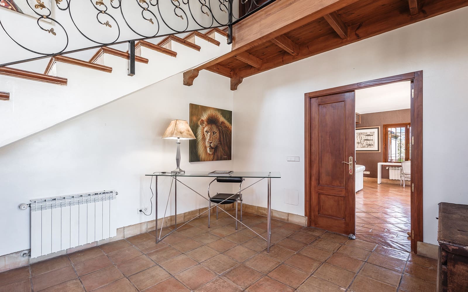 5 soverom Villa til salgs i Marbella med svømmebasseng garasje - € 2 295 000 (Ref: 9590848)