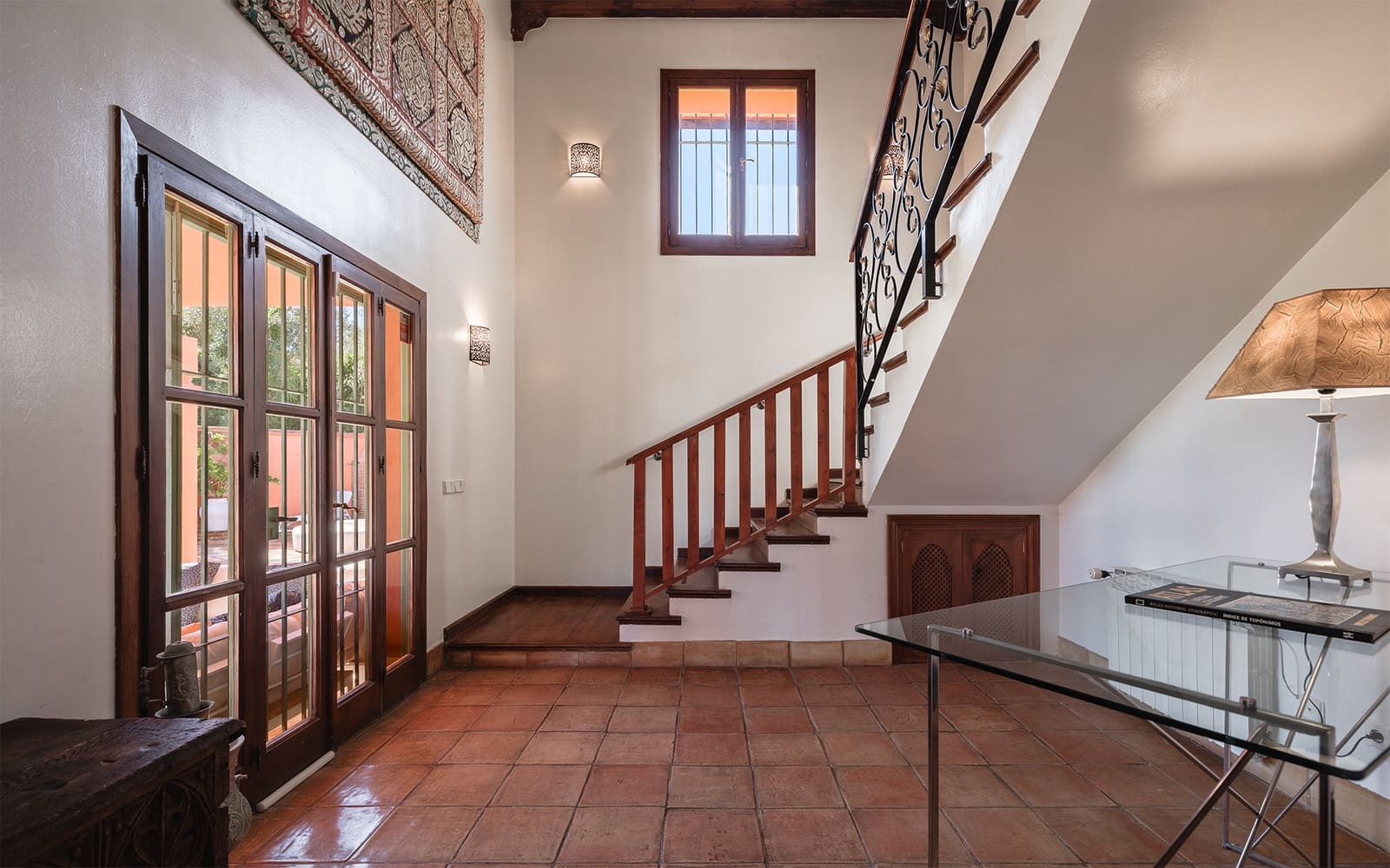 5 soverom Villa til salgs i Marbella med svømmebasseng garasje - € 2 295 000 (Ref: 9590848)