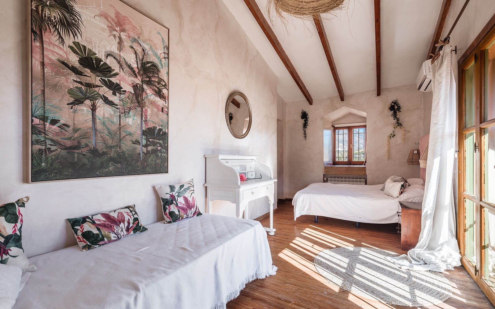 5 soverom Villa til salgs i Marbella med svømmebasseng garasje - € 2 295 000 (Ref: 9590848)