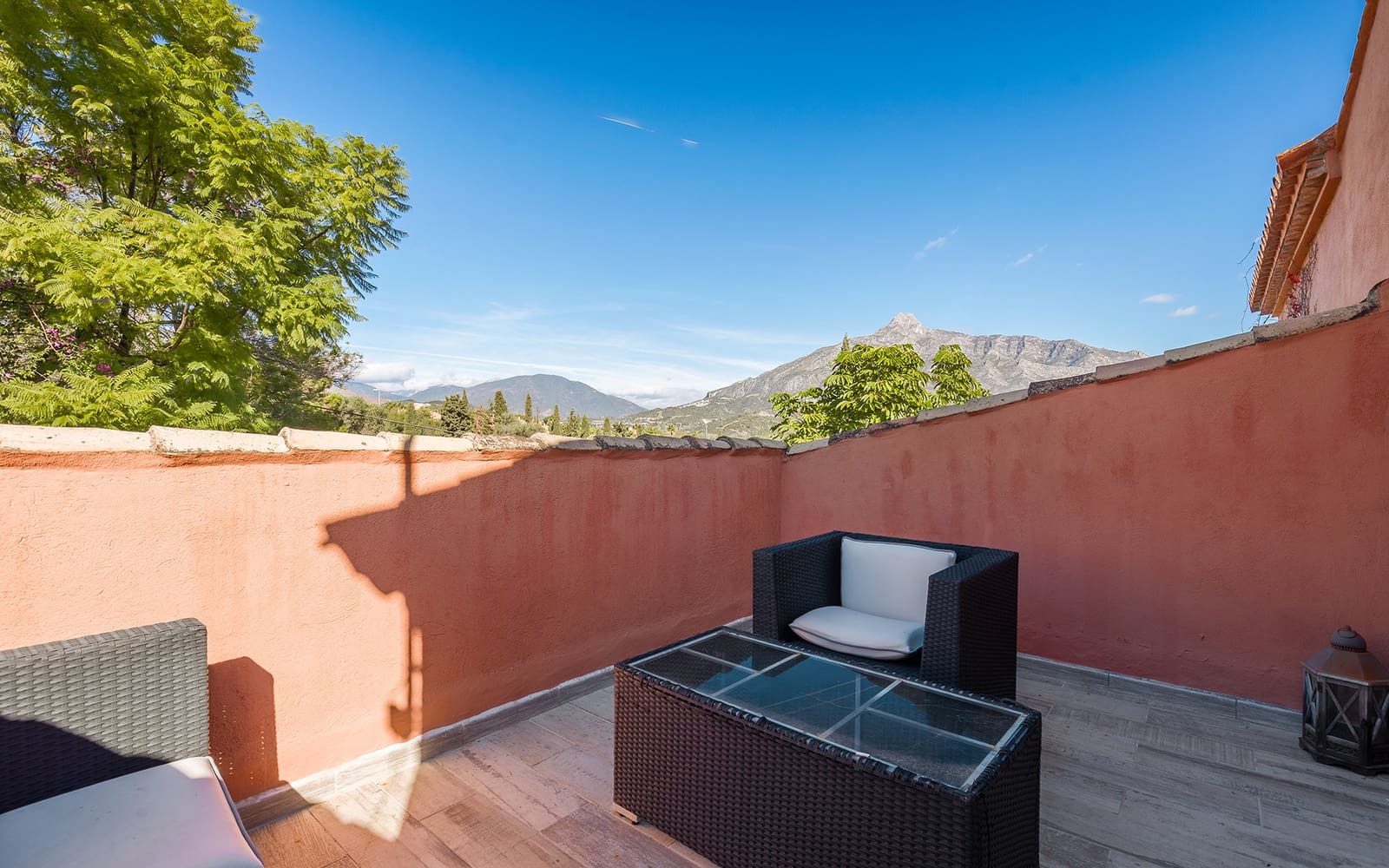 5 soverom Villa til salgs i Marbella med svømmebasseng garasje - € 2 295 000 (Ref: 9590848)