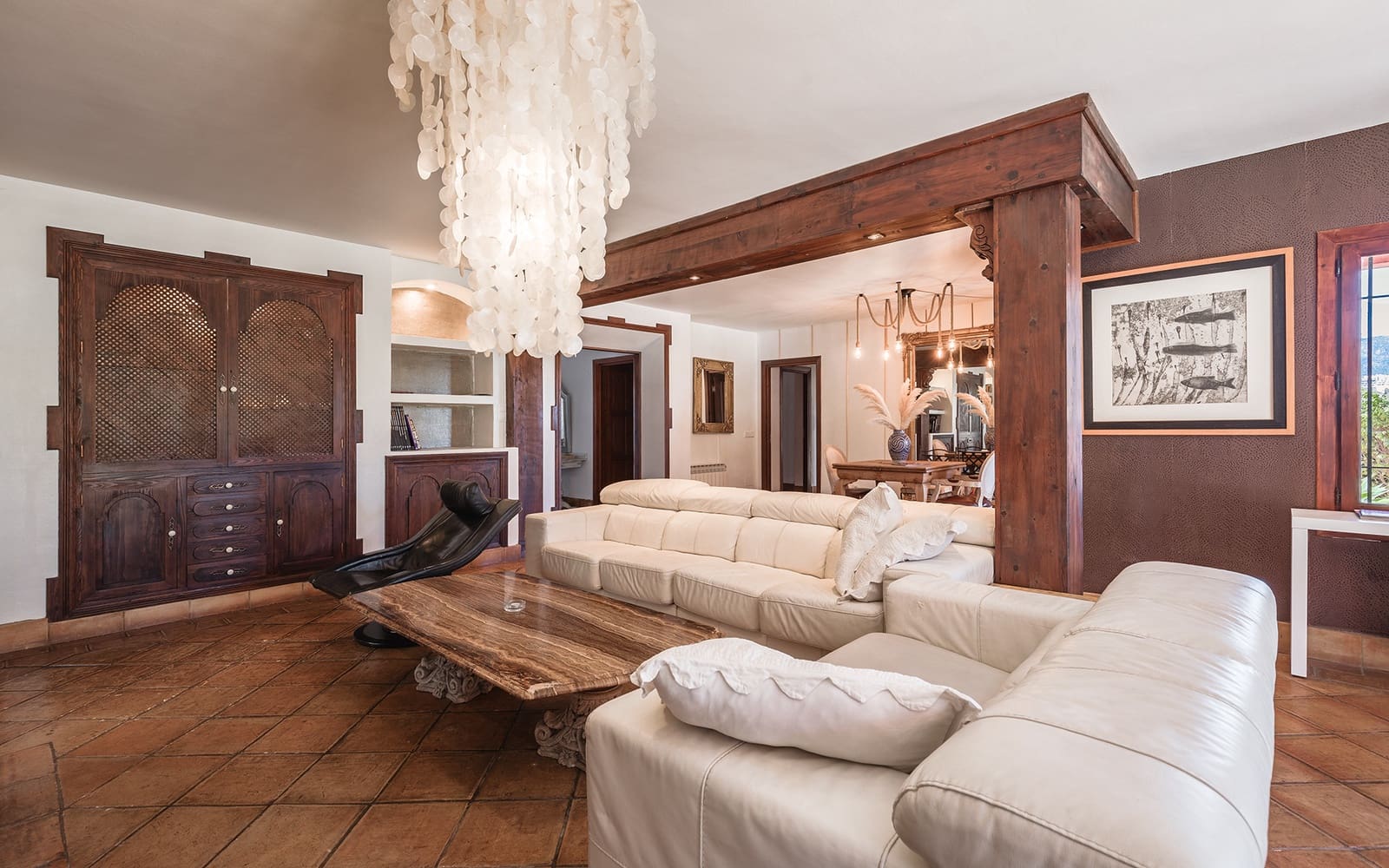 5 soverom Villa til salgs i Marbella med svømmebasseng garasje - € 2 295 000 (Ref: 9590848)