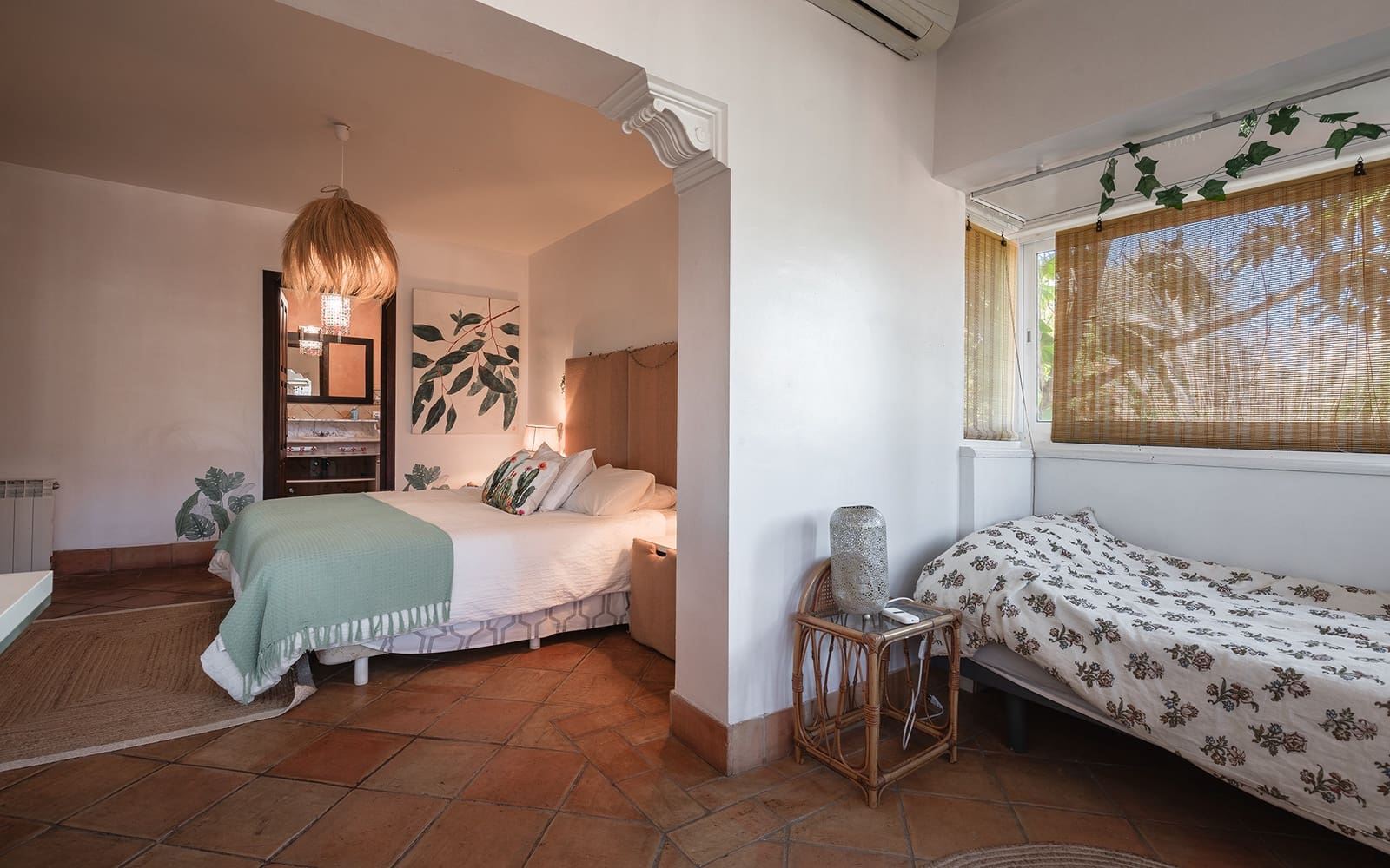 5 soverom Villa til salgs i Marbella med svømmebasseng garasje - € 2 295 000 (Ref: 9590848)