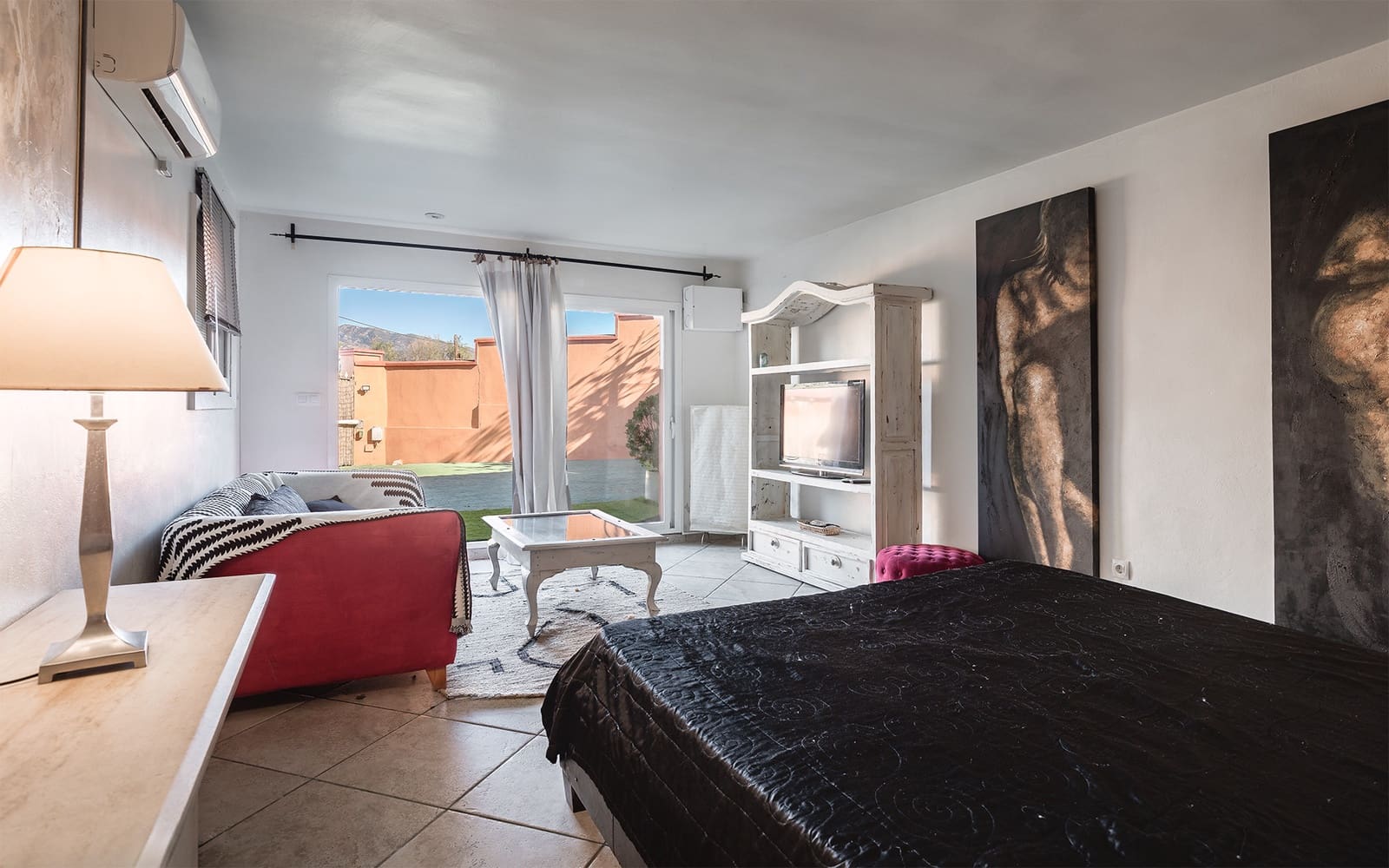 5 soverom Villa til salgs i Marbella med svømmebasseng garasje - € 2 295 000 (Ref: 9590848)