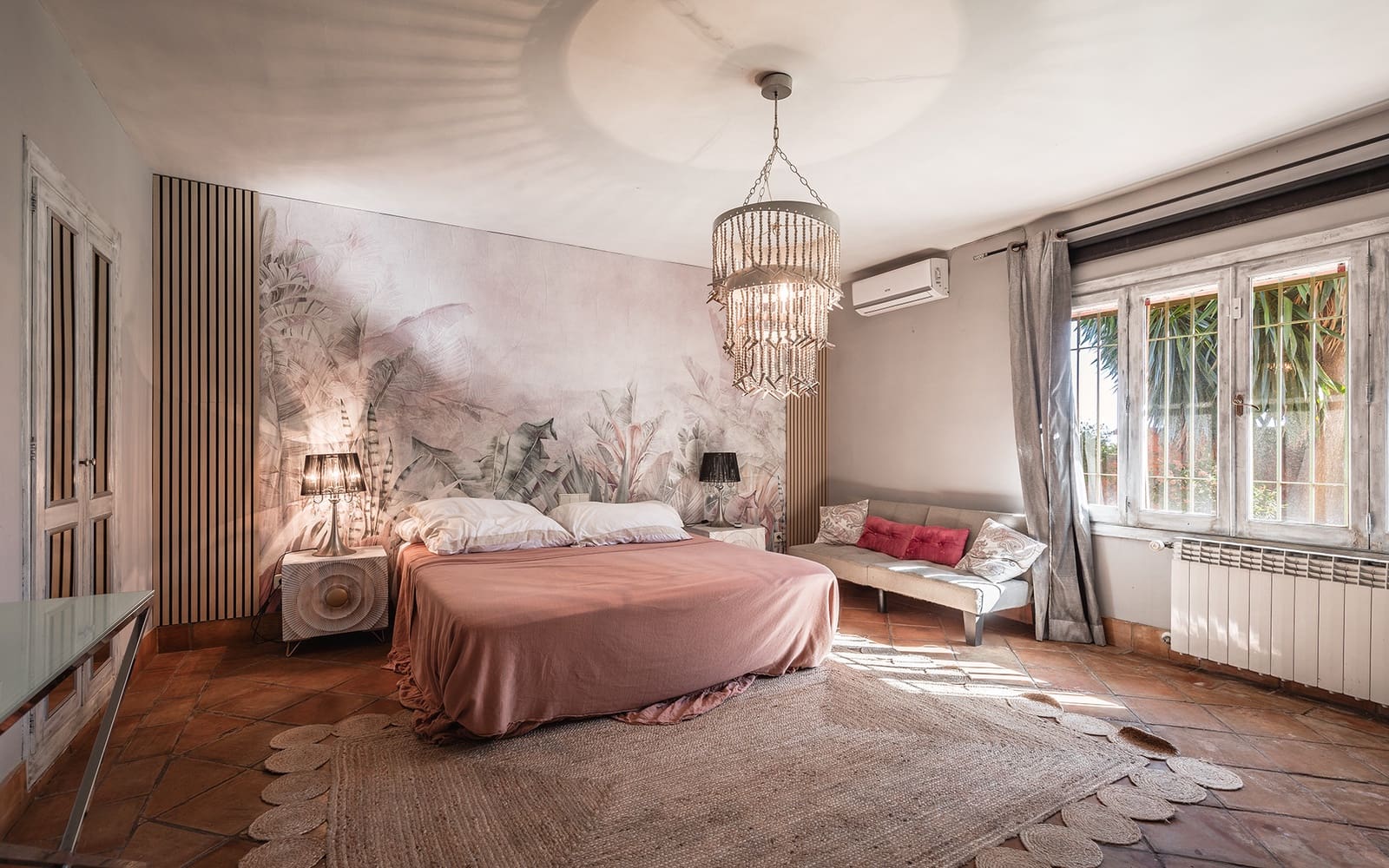 5 soverom Villa til salgs i Marbella med svømmebasseng garasje - € 2 295 000 (Ref: 9590848)