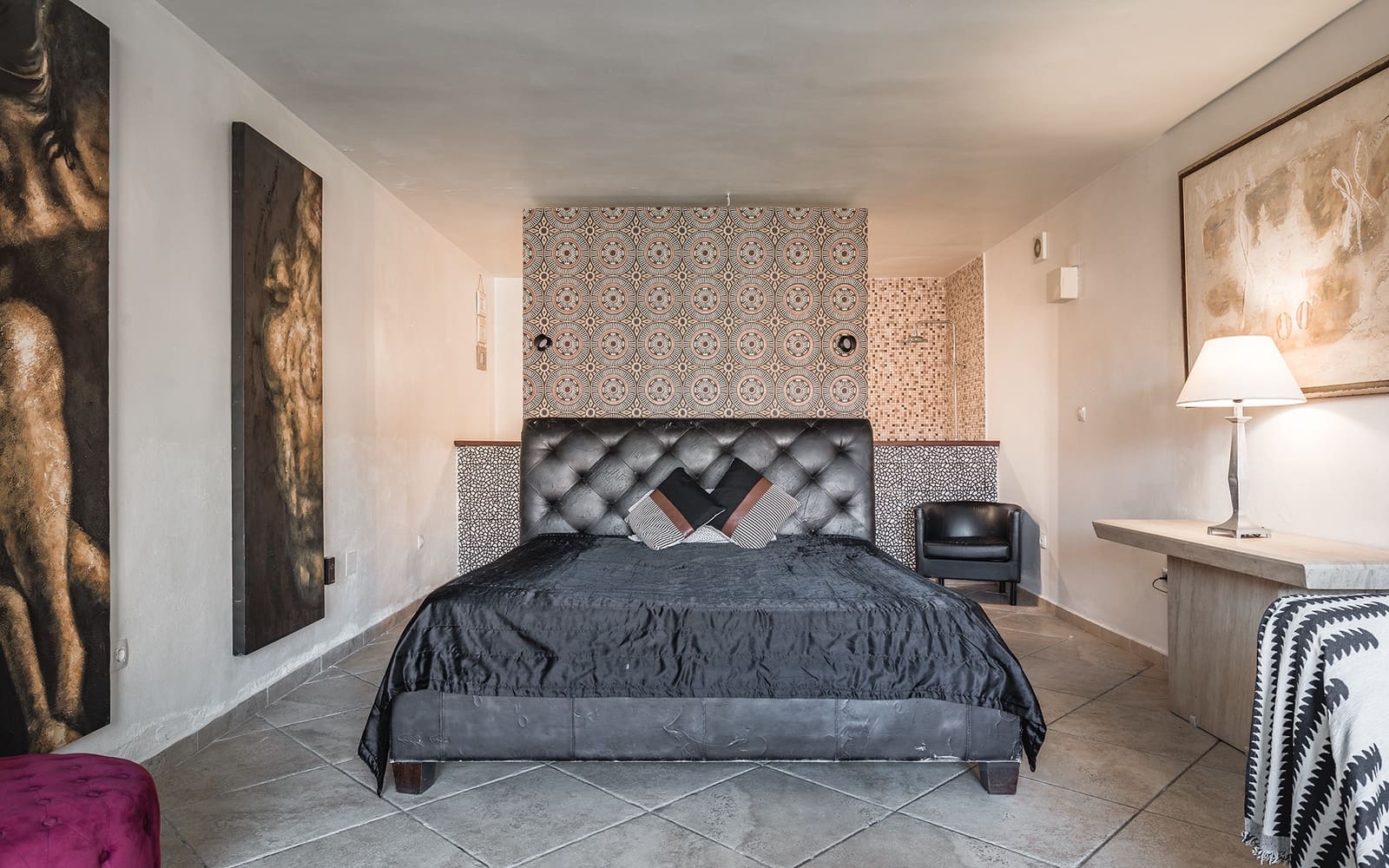 5 soverom Villa til salgs i Marbella med svømmebasseng garasje - € 2 295 000 (Ref: 9590848)