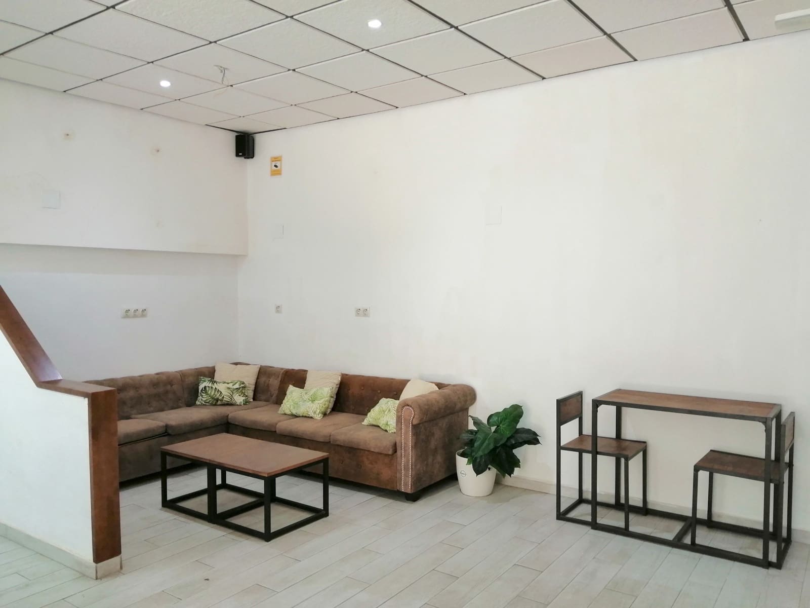 1 chambre Local Commercial à vendre à Arroyo de la Miel - 135 000 € (Ref: 9590850)