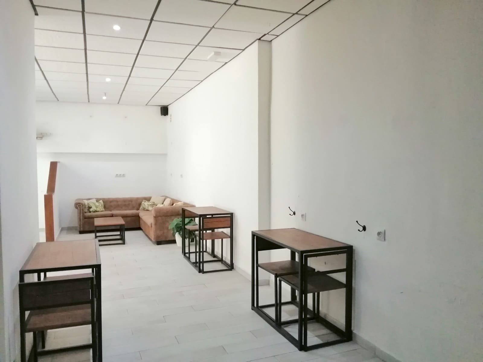 1 chambre Local Commercial à vendre à Arroyo de la Miel - 135 000 € (Ref: 9590850)