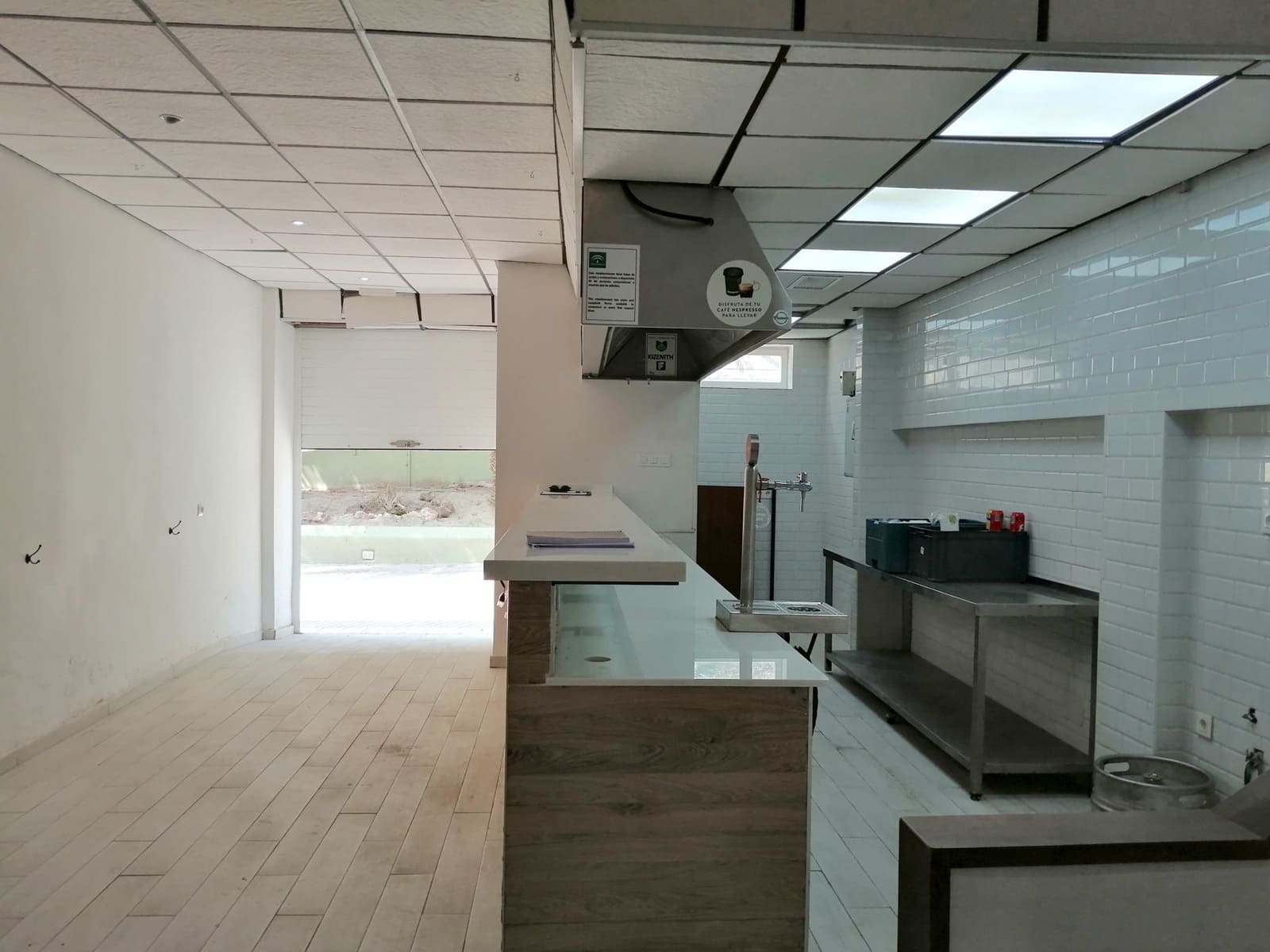 1 chambre Local Commercial à vendre à Arroyo de la Miel - 135 000 € (Ref: 9590850)