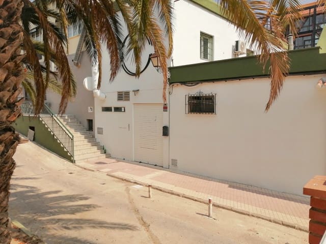 1 chambre Local Commercial à vendre à Arroyo de la Miel, Benalmádena - 135 000 € (Ref: 9590850)