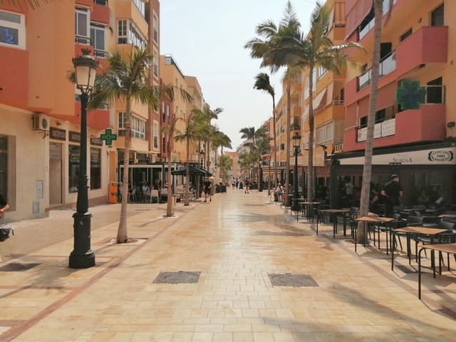 1 chambre Local Commercial à vendre à Arroyo de la Miel, Benalmádena - 135 000 € (Ref: 9590850)