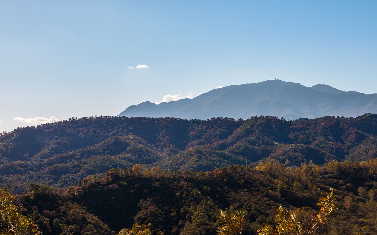 4 quarto Penthouse para venda em Benahavis com piscina - 1 400 000 € (Ref: 9594798)