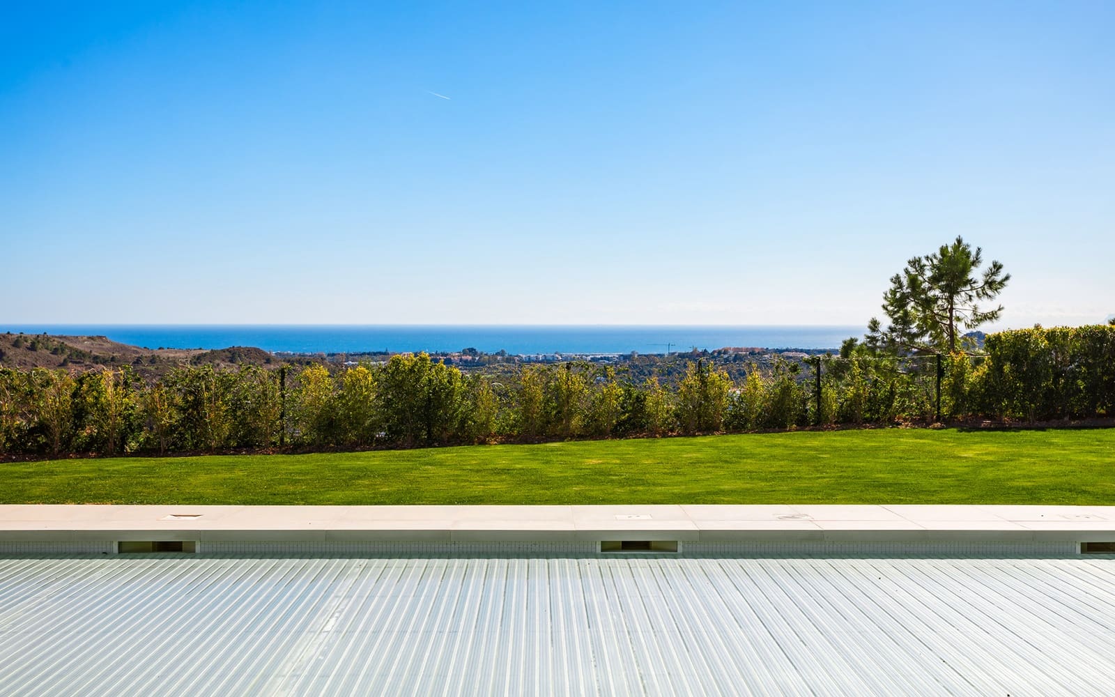 4 bedroom Penthouse for sale in Benahavis with pool garage - € 1,400,000 (Ref: 9594798)