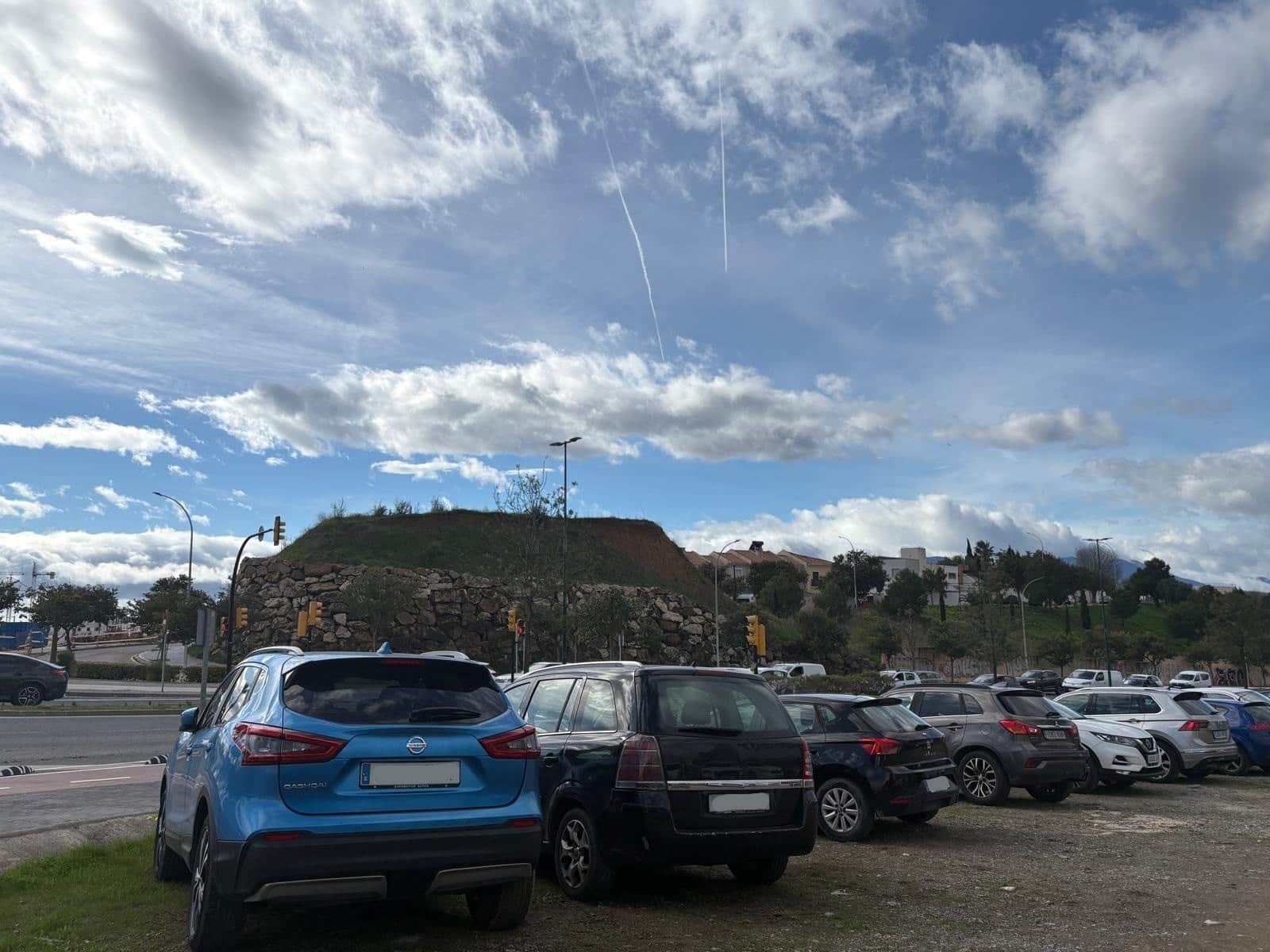 Tontti myytävänä paikassa Malaga kaupunki - 1 300 000 € (Ref: 9598715)