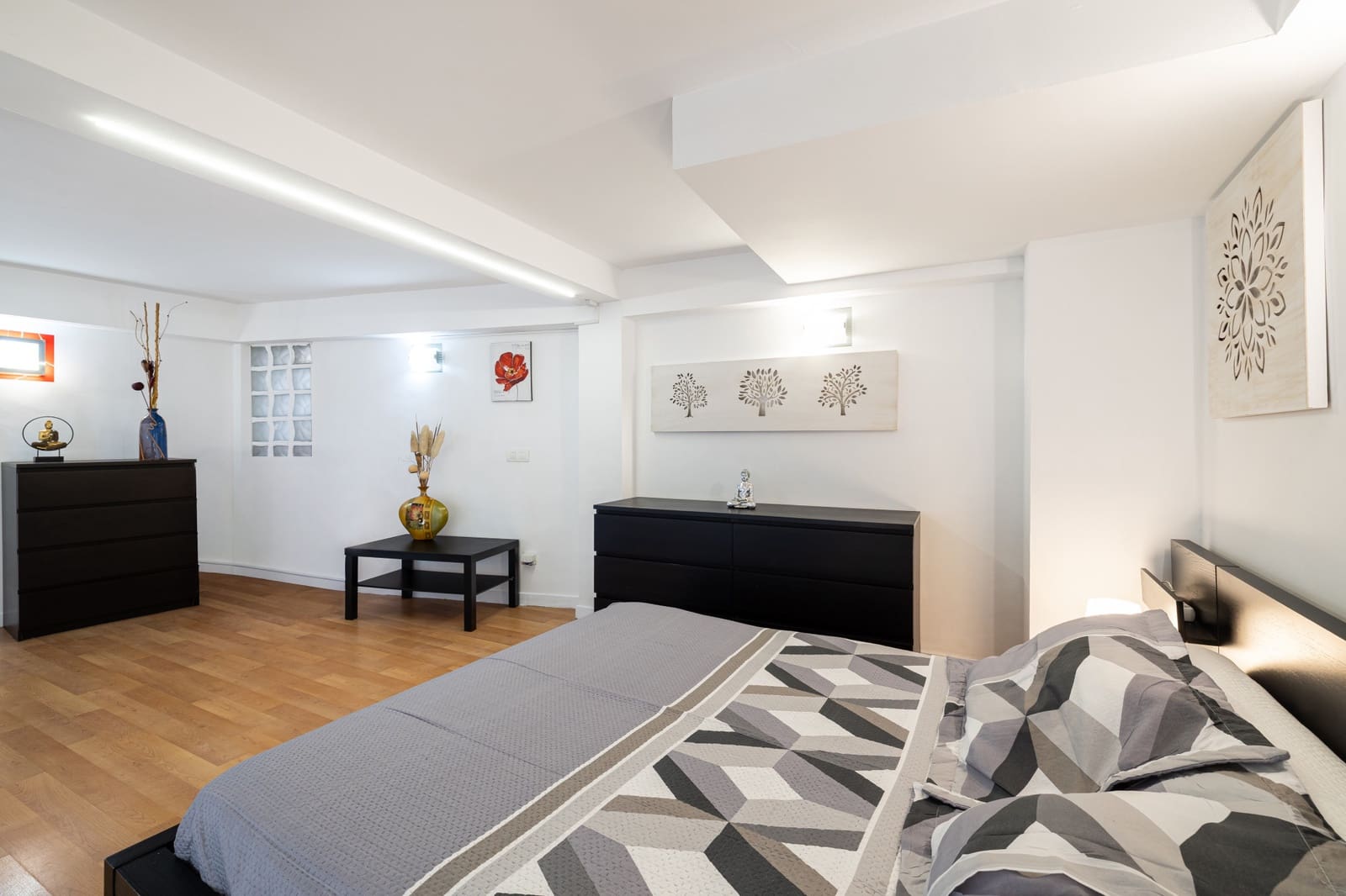 1 makuuhuone Ullakkoasunto myytävänä paikassa Malaga kaupunki - 439 000 € (Ref: 9598716)