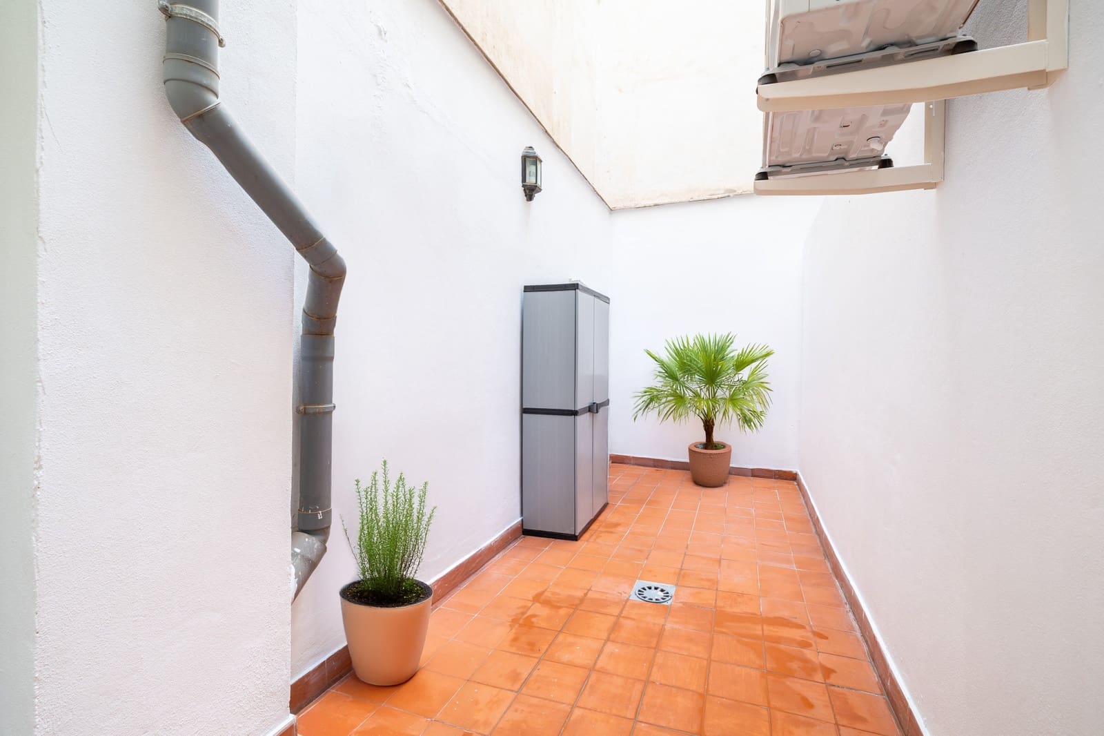 1 makuuhuone Ullakkoasunto myytävänä paikassa Malaga kaupunki - 439 000 € (Ref: 9598716)