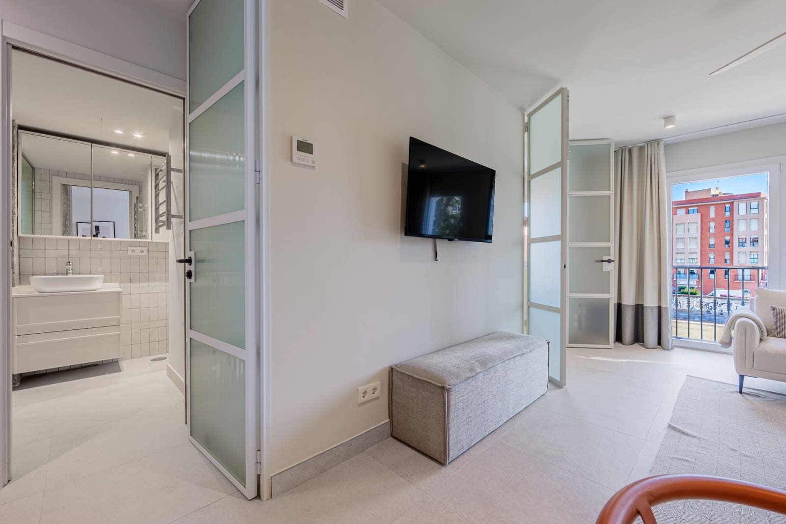 2 quarto Apartamento para venda em Malaga cidade - 460 000 € (Ref: 9598717)