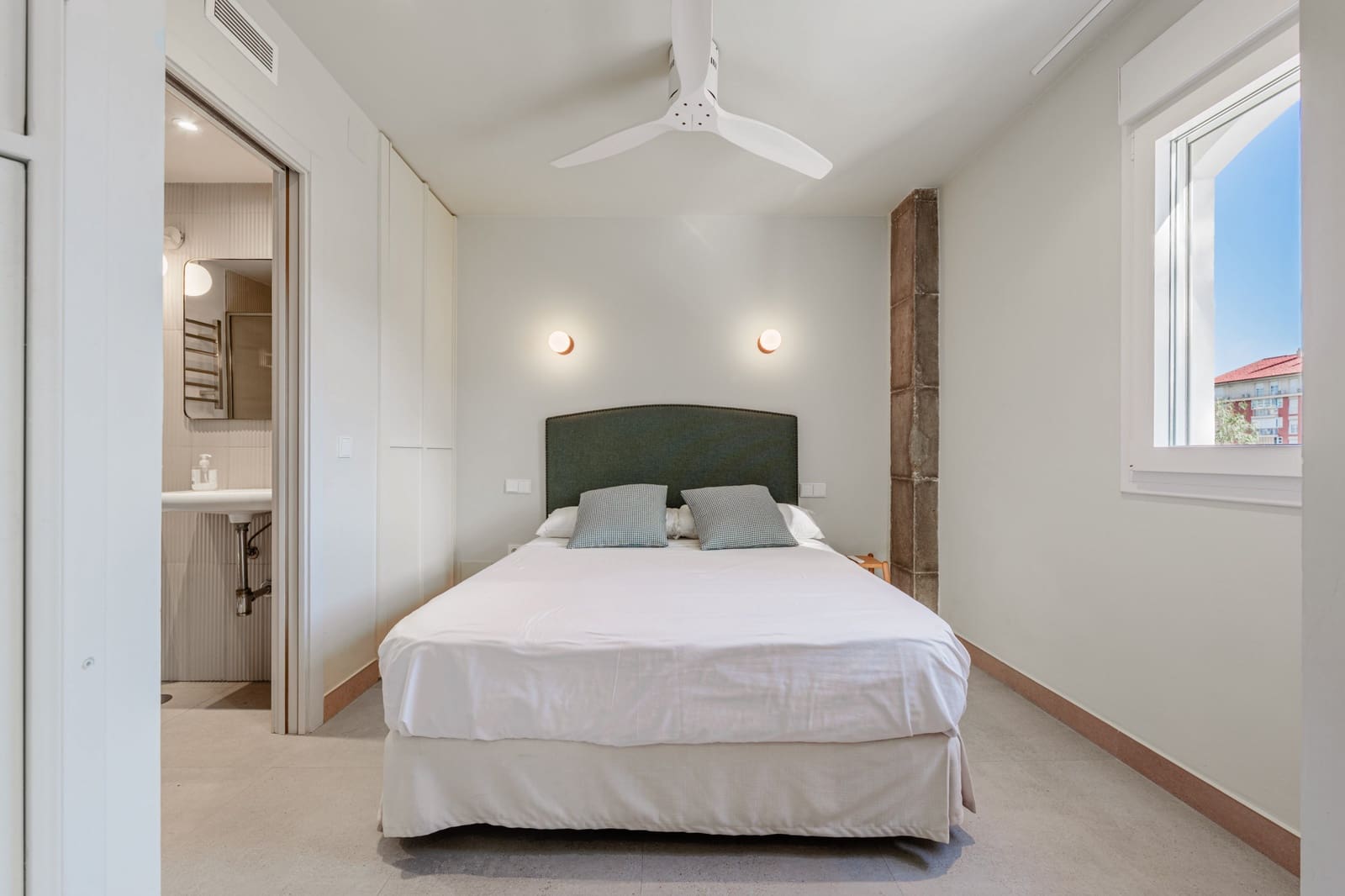 2 quarto Apartamento para venda em Malaga cidade - 460 000 € (Ref: 9598717)