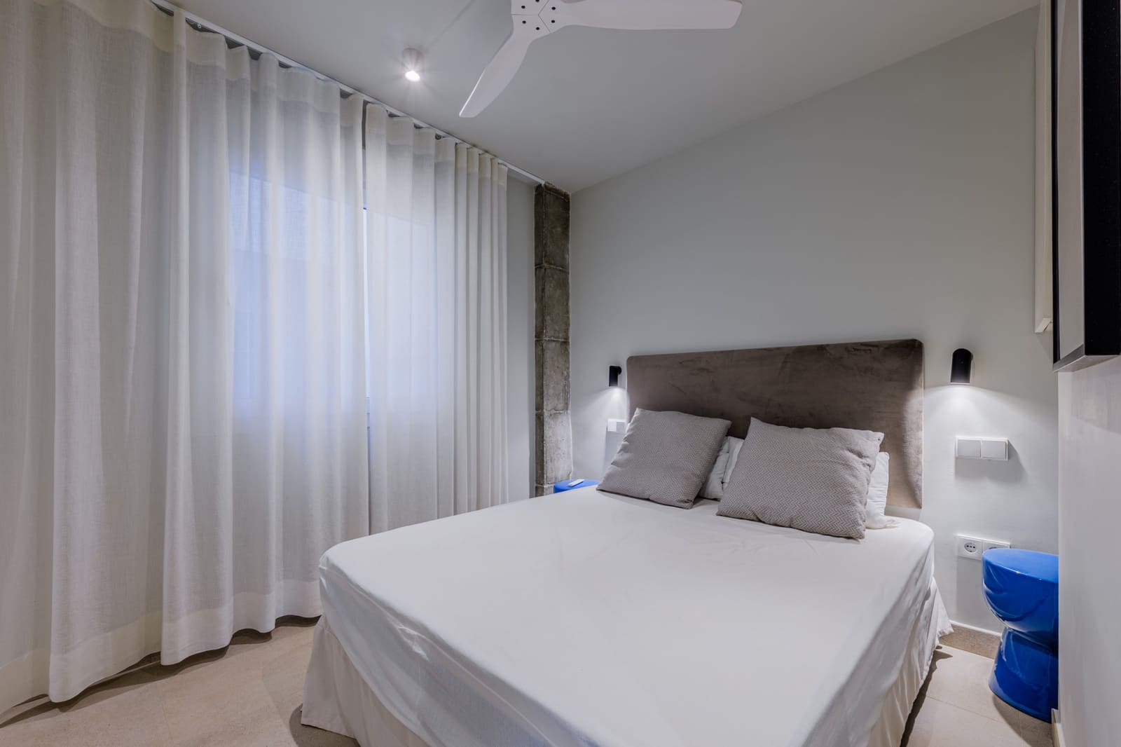 2 quarto Apartamento para venda em Malaga cidade - 460 000 € (Ref: 9598717)