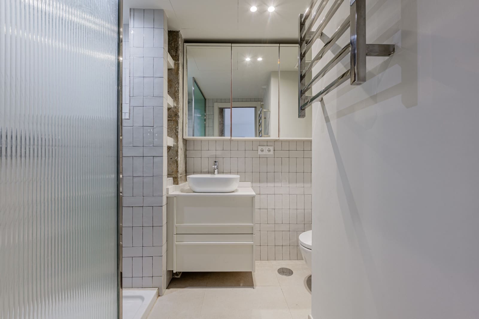 2 quarto Apartamento para venda em Malaga cidade - 460 000 € (Ref: 9598717)