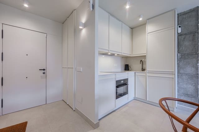 2 quarto Apartamento para venda em La Trinidad, Málaga cidade - 460 000 € (Ref: 9598717)