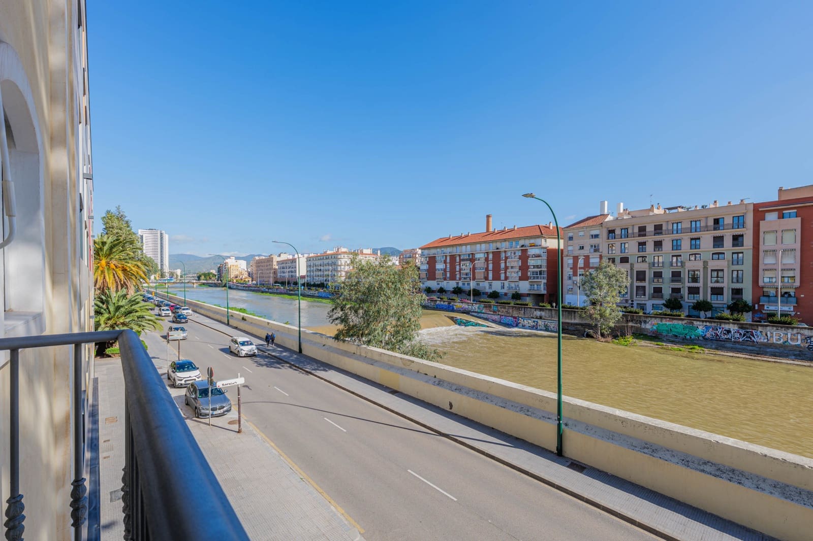 2 quarto Apartamento para venda em Malaga cidade - 460 000 € (Ref: 9598717)