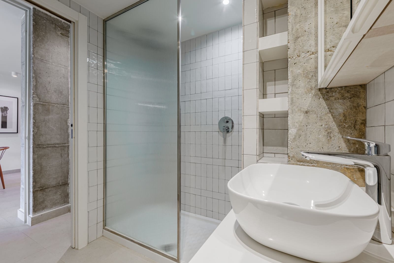 2 quarto Apartamento para venda em Malaga cidade - 460 000 € (Ref: 9598717)