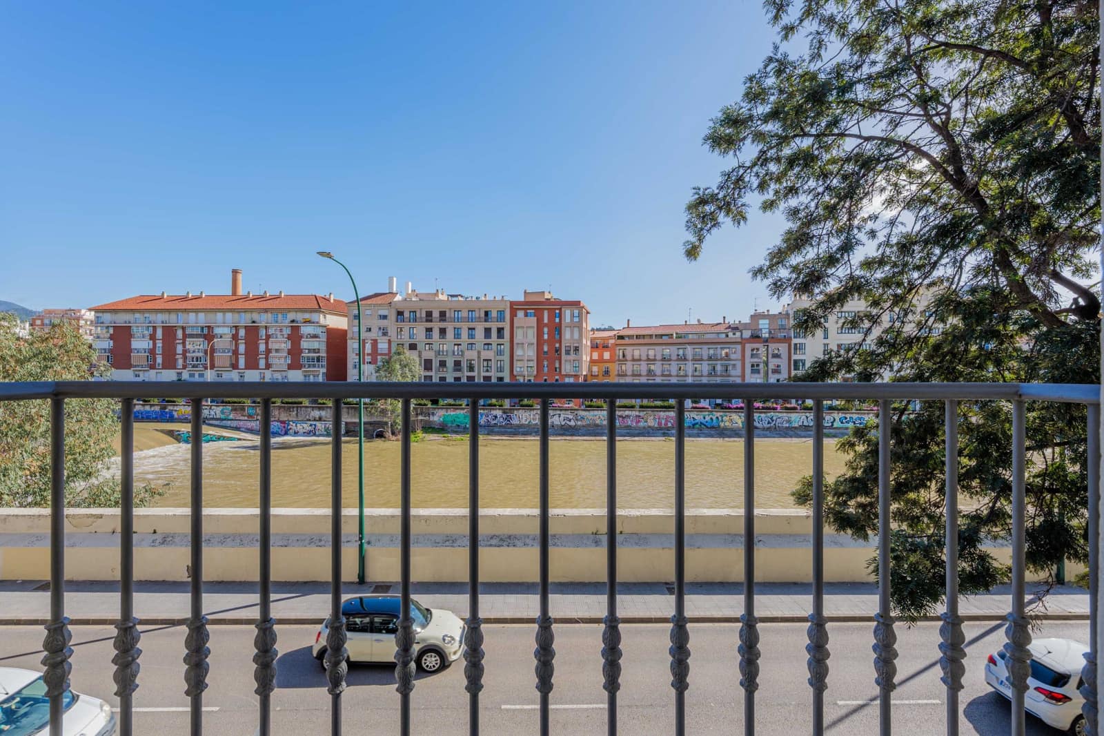 2 quarto Apartamento para venda em Malaga cidade - 460 000 € (Ref: 9598717)