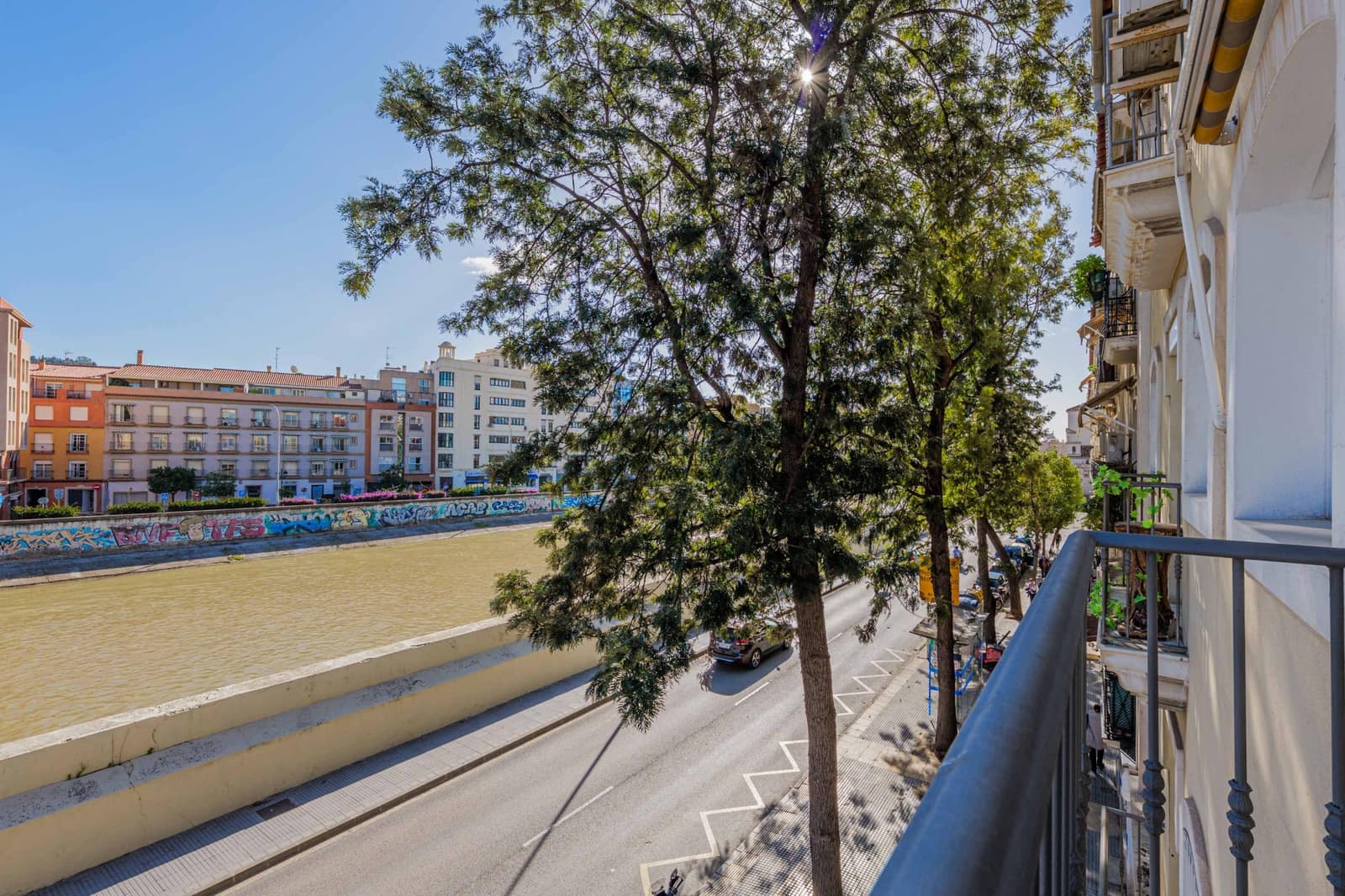 2 quarto Apartamento para venda em Malaga cidade - 460 000 € (Ref: 9598717)