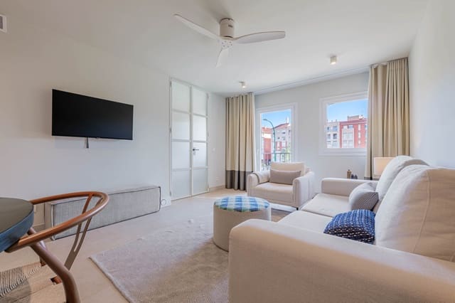 2 camera da letto Appartamento in vendita in La Trinidad, Malaga città - 455.000 € (Rif: 9598717)