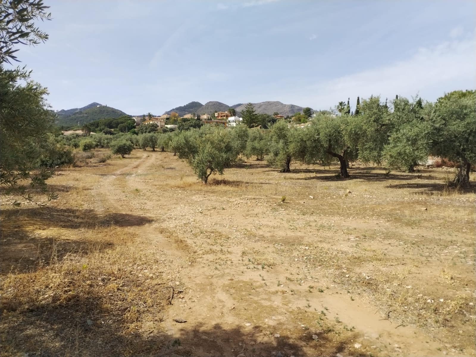 Terrain à Bâtir à vendre à Alhaurin de la Torre - 1 495 000 € (Ref: 9604700)