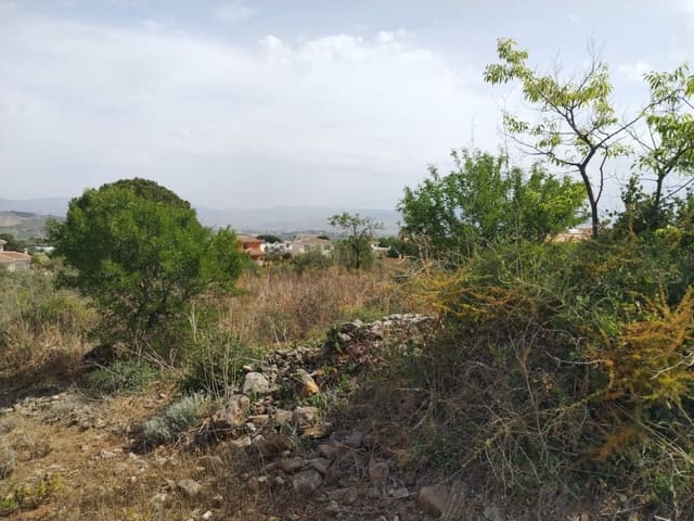 Terrain à Bâtir à vendre à Alhaurín de la Torre - 1 495 000 € (Ref: 9604700)