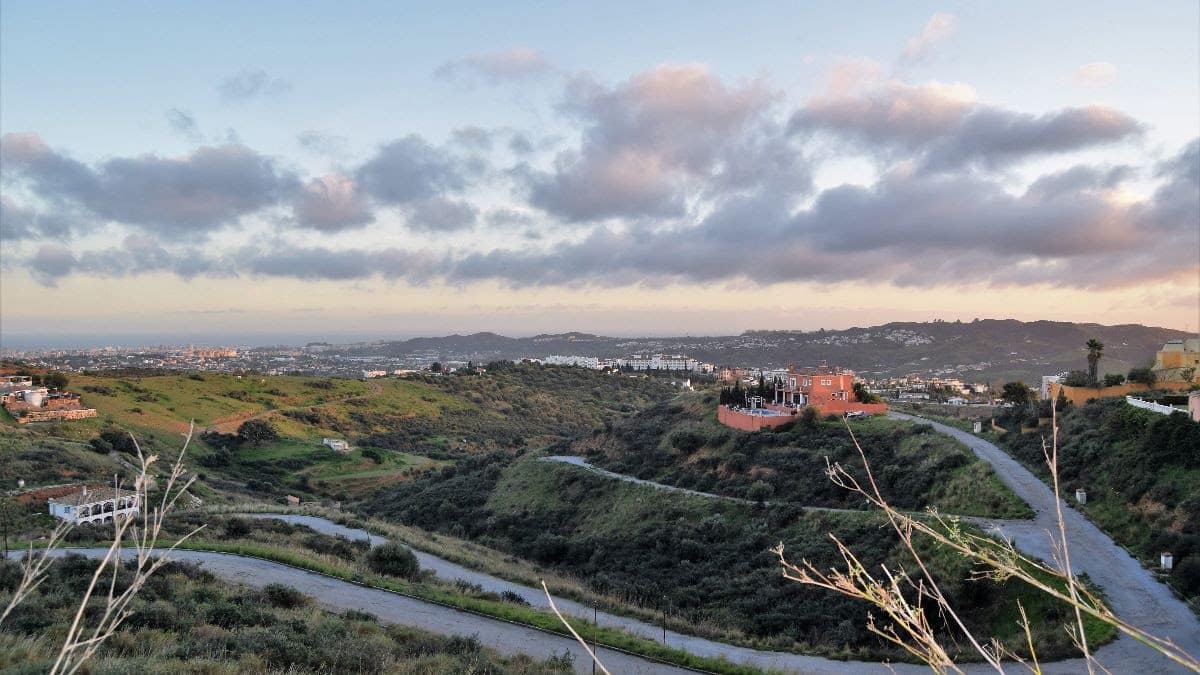 Byggegrund til salg i Mijas Costa - € 145.000 (Ref: 9611185)