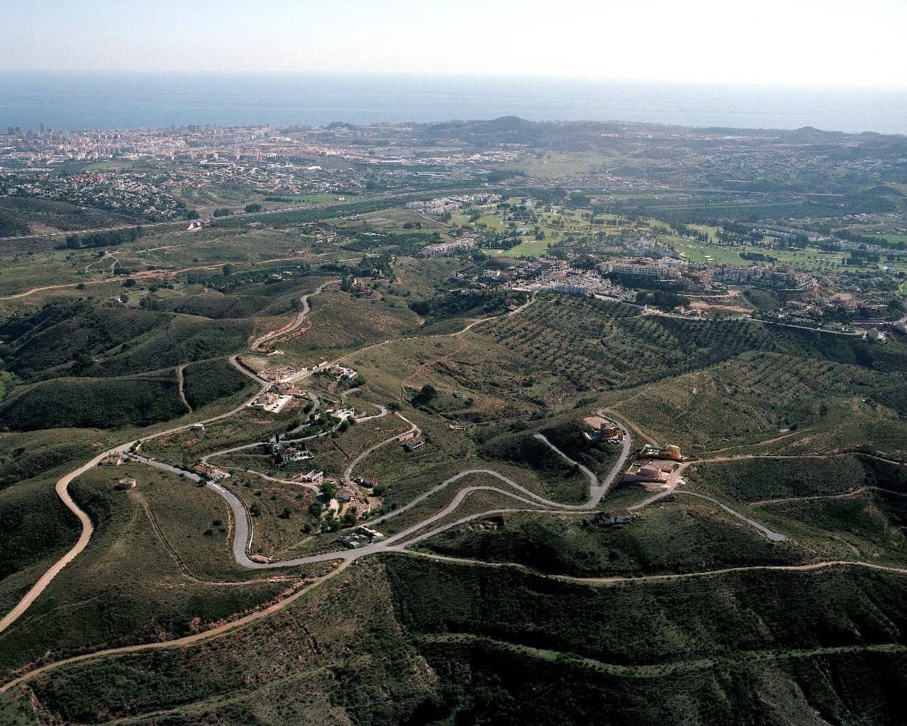 Byggegrund til salg i Mijas Costa - € 145.000 (Ref: 9611185)