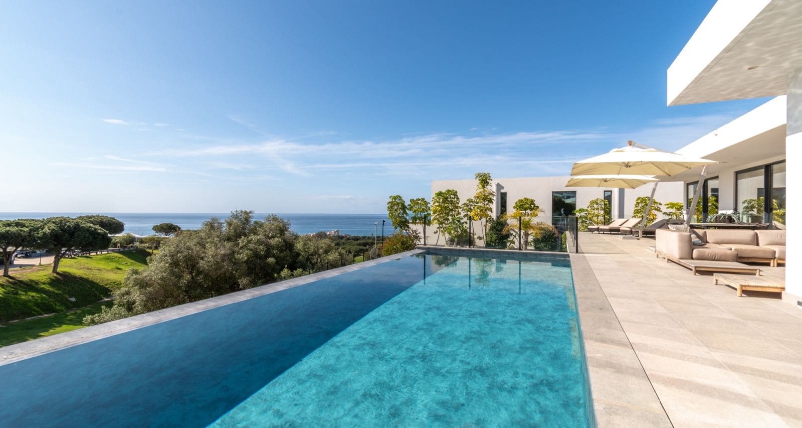 5 soveværelse Villa til salg i Marbella med swimmingpool garage - € 3.950.000 (Ref: 9611186)